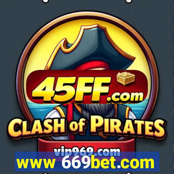 www 669bet.com
